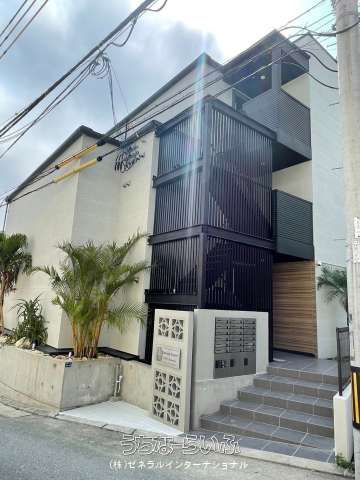 Pet-Friendly 1K Apartment for Rent in Naha, Okinawa - Thumbnail 2
