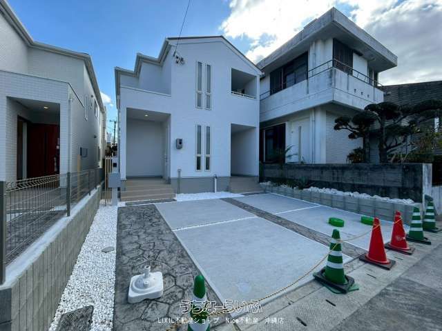 New 3LDK House for Sale in Uehara, Naha, Okinawa - Thumbnail 3