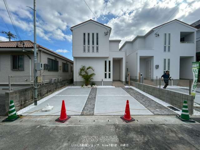 New 3LDK House for Sale in Uehara, Naha, Okinawa - Thumbnail 4