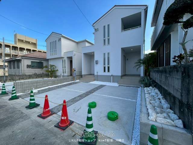 New 3LDK House for Sale in Uehara, Naha, Okinawa - Thumbnail 2