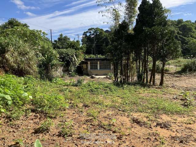 Countryside Land with House in Higashi Village, Okinawa - Thumbnail 3