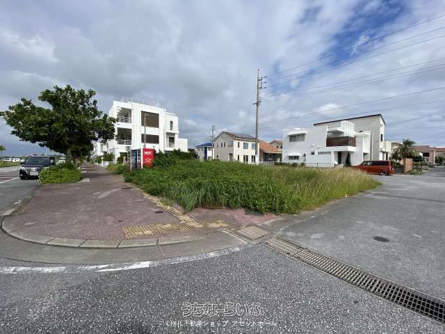 Lease Land Plot in Itoman City, Okinawa - 400.5 sqm - Thumbnail 4