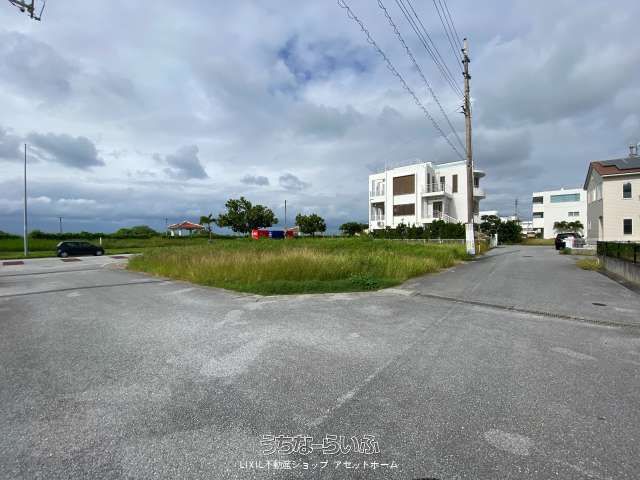 Lease Land Plot in Itoman City, Okinawa - 400.5 sqm - Thumbnail 3