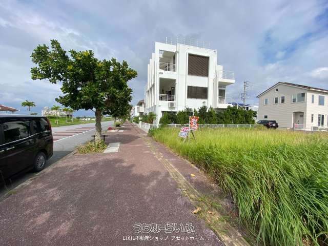 Lease Land Plot in Itoman City, Okinawa - 400.5 sqm - Thumbnail 2