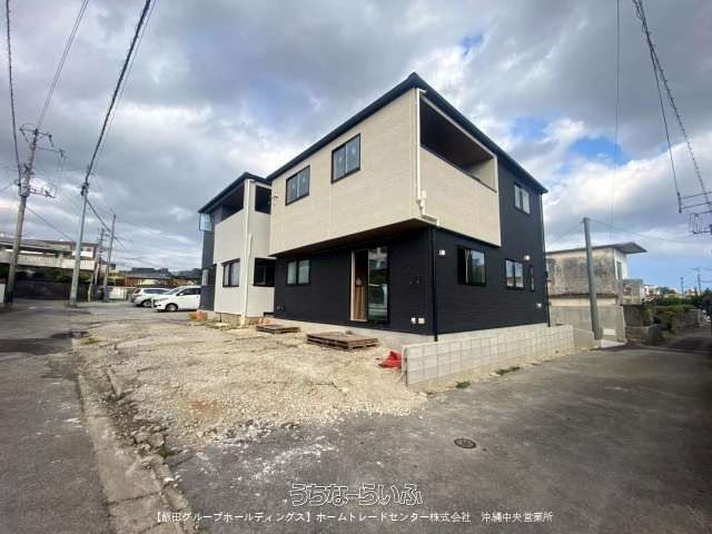 New 3LDK House for Sale in Yaese Town, Okinawa - Thumbnail 3