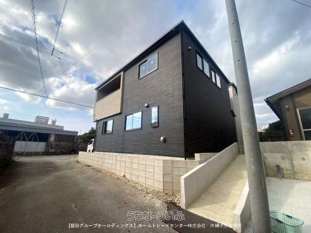 New 3LDK House for Sale in Yaese Town, Okinawa - Thumbnail 2