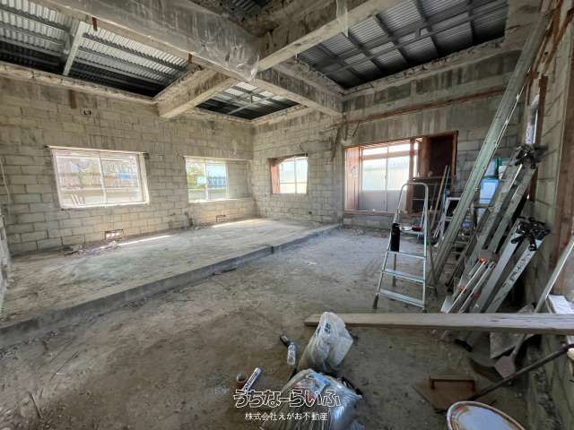 460m² Land with 68.52m² Building for Rent in Uruma, Okinawa - Thumbnail 2