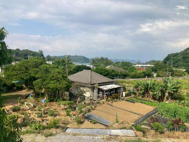 Spacious 3LDK House for Rent in Nago with Ocean Views - Image 1