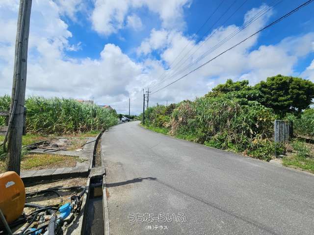 1205 sqm Land for Sale in Yaese Town, Okinawa - Thumbnail 4
