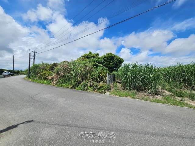 1205 sqm Land for Sale in Yaese Town, Okinawa - Thumbnail 3