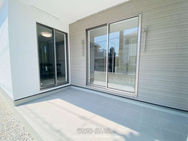 New 3LDK Single-Story House for Sale in Uruma, Okinawa - Thumbnail 4