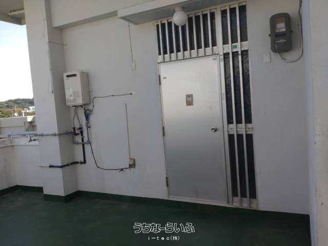 2LDK Detached House for Rent in Urasoe, Okinawa - Thumbnail 3