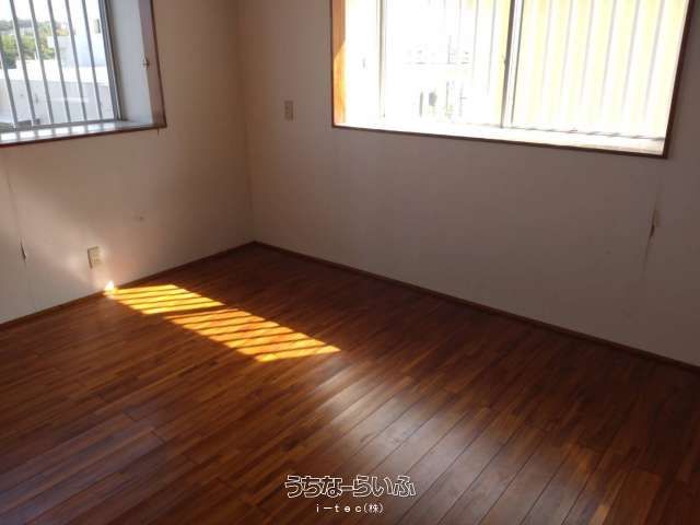 2LDK Detached House for Rent in Urasoe, Okinawa - Thumbnail 4