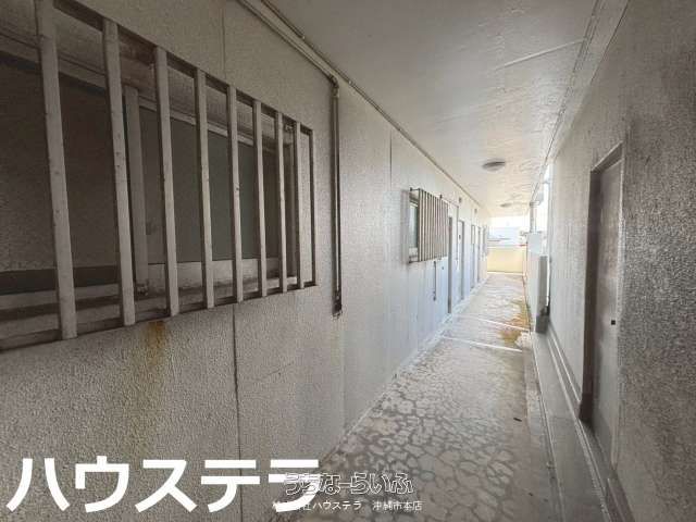 Port Castle Entire Apartment Building for Rent in Naha, Okinawa - Thumbnail 4