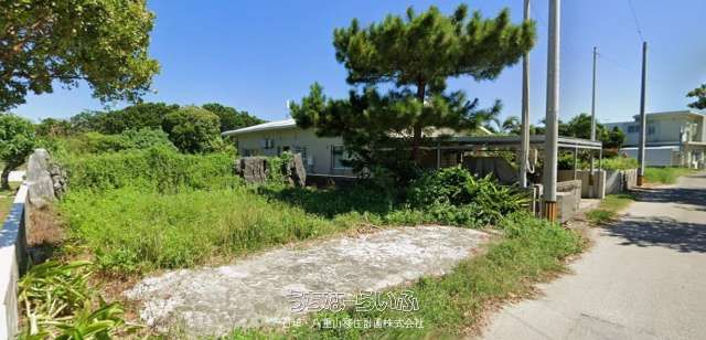 1322 Tsubo Development Land for Sale in Shiraho, Ishigaki - Thumbnail 2