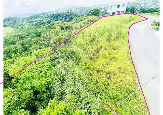 220 Tsubo Land with Old House in Nago, Okinawa for Sale - Thumbnail 2