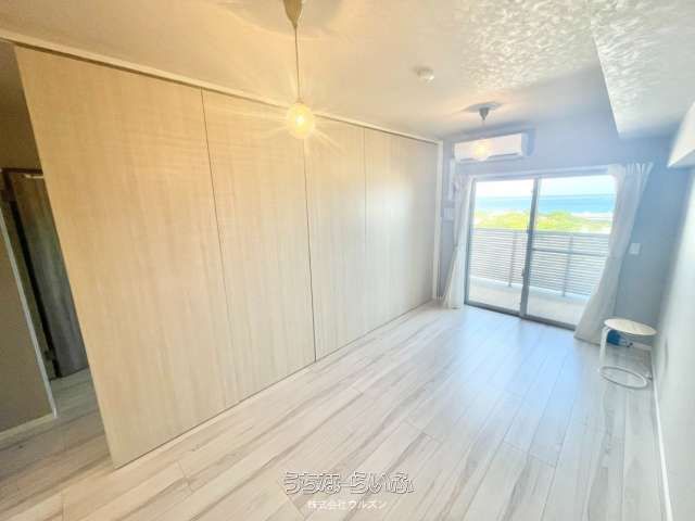 Ocean View 1LDK Apartment for Sale in Naha, Okinawa - Thumbnail 3