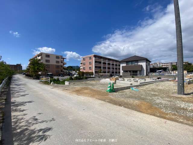 New 3LDK House for Sale in Nago, Okinawa - Under Construction - Thumbnail 2