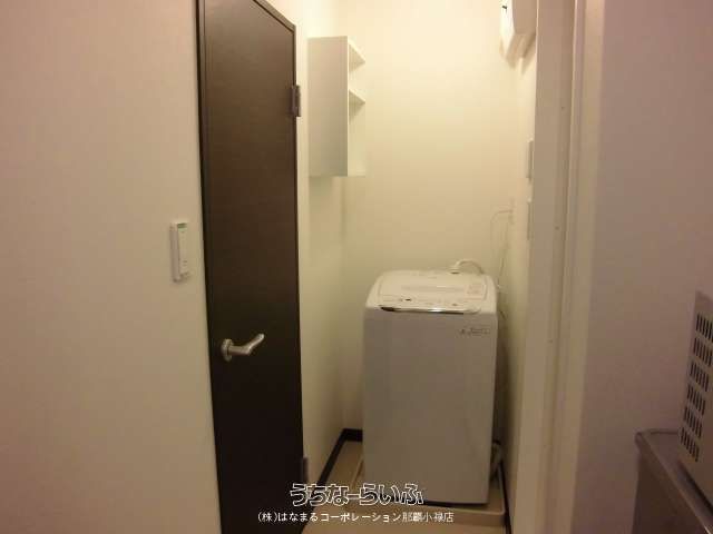 Furnished 1K Apartment for Rent in Naha Kinjo, Okinawa - Thumbnail 3