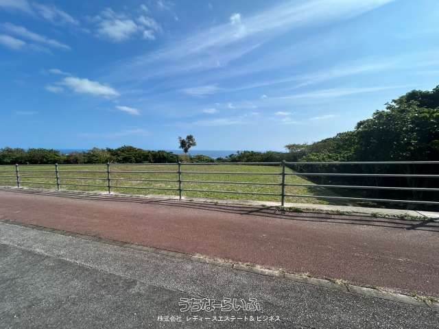 4552 sqm Ocean View Land for Sale in Nanjo City, Okinawa - Thumbnail 4