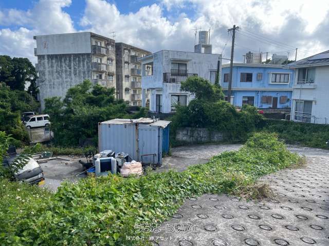 865m² Development Land for Sale in Yomitan Village, Okinawa - Image 1
