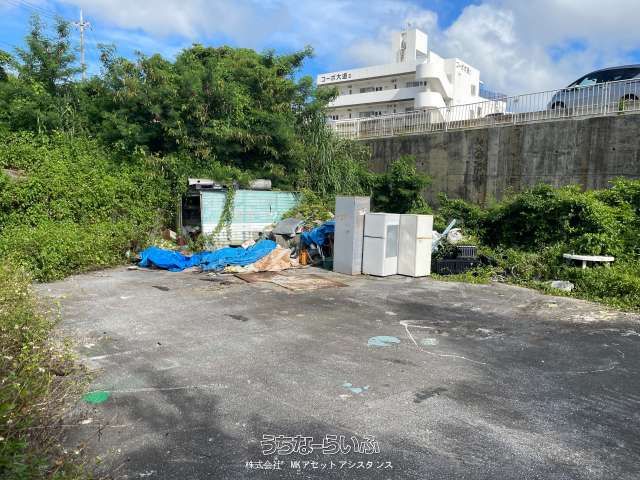 865m² Development Land for Sale in Yomitan Village, Okinawa - Thumbnail 3