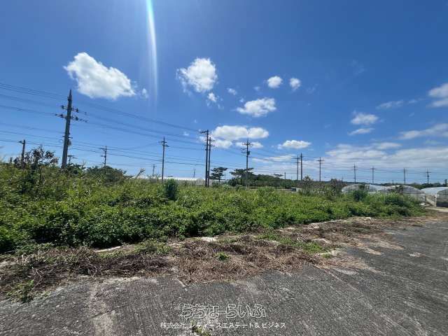175.38 sqm Land Plot in Nanjo City, Okinawa for Sale - Thumbnail 3