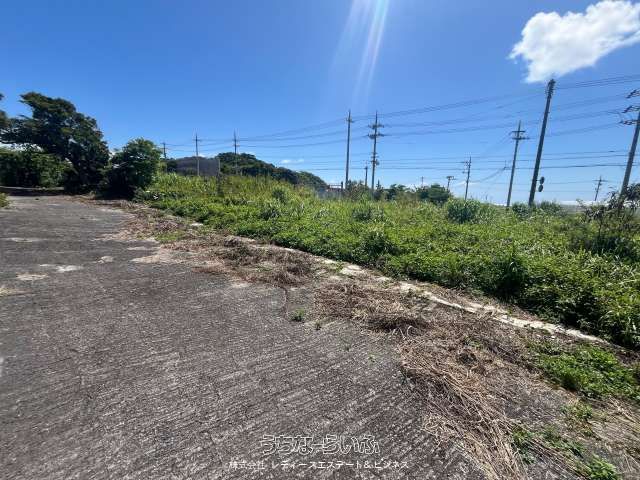 175.38 sqm Land Plot in Nanjo City, Okinawa for Sale - Thumbnail 4