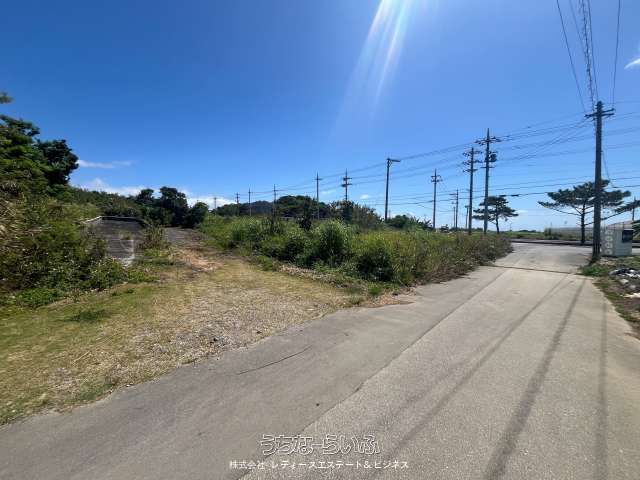 175.38 sqm Land Plot in Nanjo City, Okinawa for Sale - Thumbnail 2