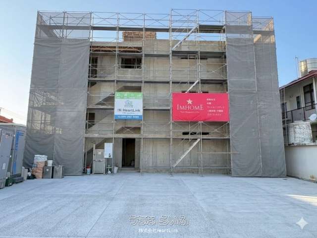 New 1LDK Apartment for Rent in Sumiyoshi, Okinawa City - Thumbnail 2
