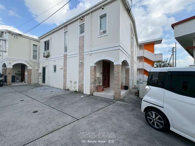 Okinawa City Investment Property with 5.56% Yield in Minamomomohara - Thumbnail 2