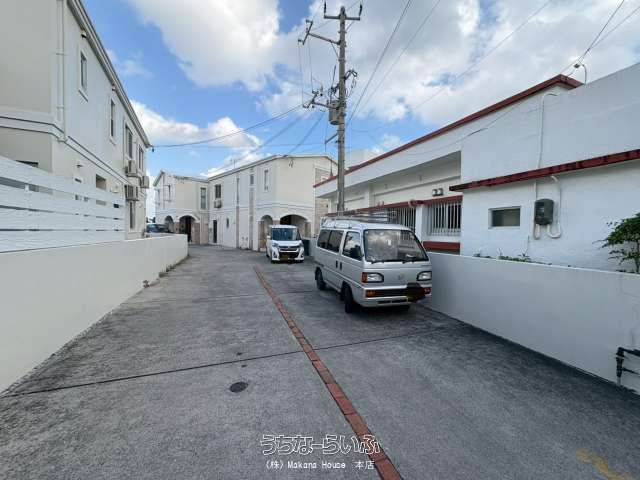 Okinawa City Investment Property with 5.56% Yield in Minamomomohara - Thumbnail 3