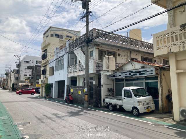 Naha Tsuji 6-Unit Apartment Building for Sale - Investment Property - Thumbnail 3