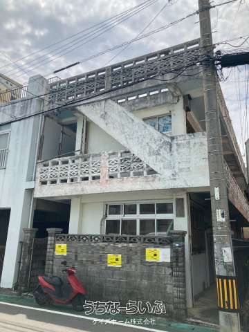 Naha Tsuji 6-Unit Apartment Building for Sale - Investment Property - Thumbnail 4