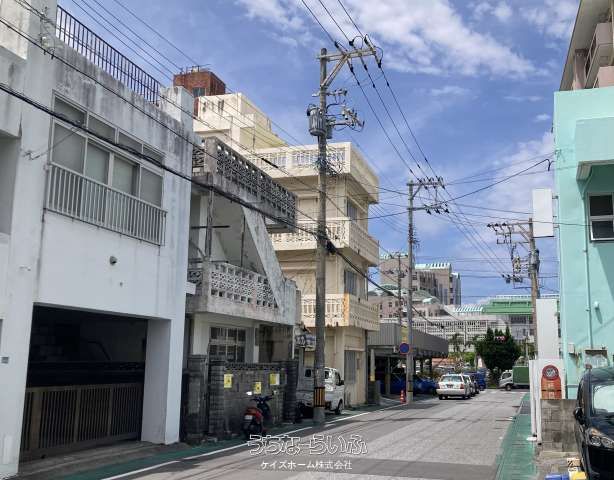 Naha Tsuji 6-Unit Apartment Building for Sale - Investment Property - Thumbnail 2