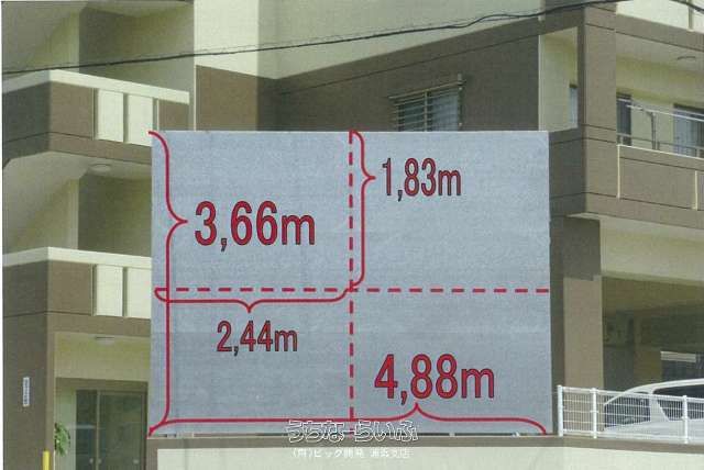 Prime Advertising Land for Lease in Urasoe, Okinawa - Thumbnail 3