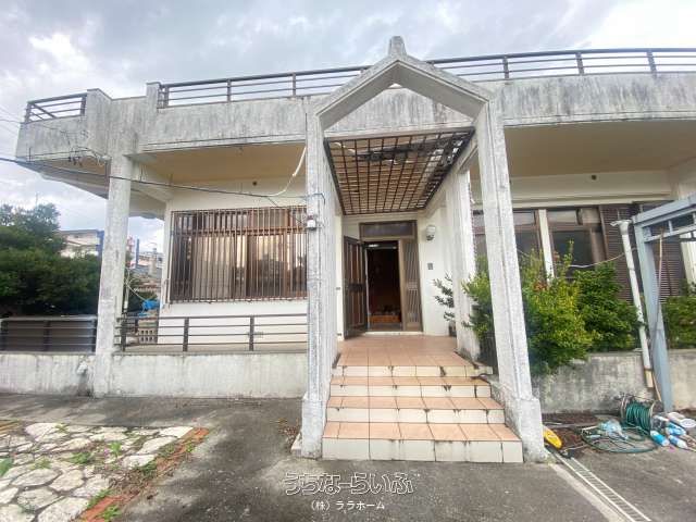 5DK Single-Story House with Large Garden for Sale in Urasoe, Okinawa - Thumbnail 4