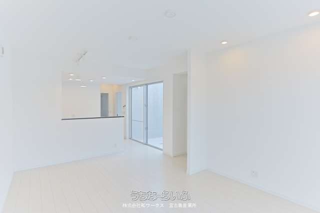 New 3LDK RC House Under Construction in Miyakojima, Okinawa - Thumbnail 3