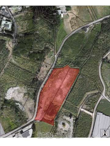 Large 4170m² Agricultural Land for Sale in Nanjo City, Okinawa - Thumbnail 4