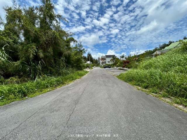 66㎡ Vacant Land for Sale in Onna Village, Okinawa - 2.8M Yen - Thumbnail 2