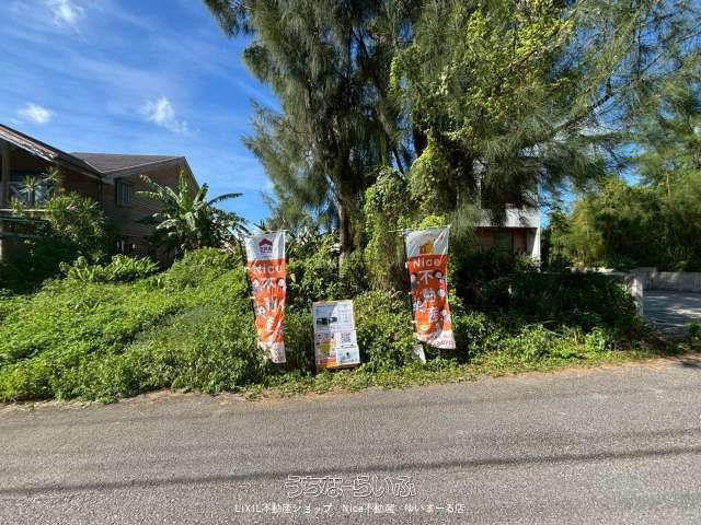 66㎡ Vacant Land for Sale in Onna Village, Okinawa - 2.8M Yen - Thumbnail 3
