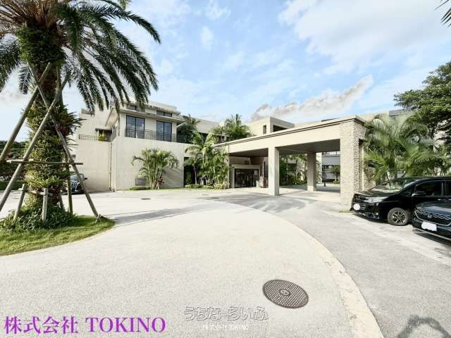 Grande Style Okinawa Yomitan Hotel & Resort Condo for Sale - Thumbnail 2