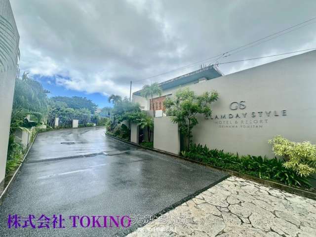 Grande Style Okinawa Yomitan Hotel & Resort Condo for Sale - Thumbnail 3