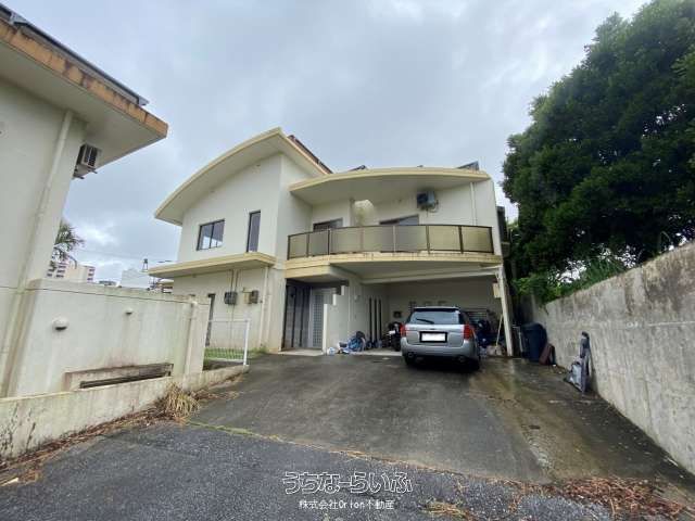 Uruma City Investment Property with 5.21% Yield & Solar Income - Image 1