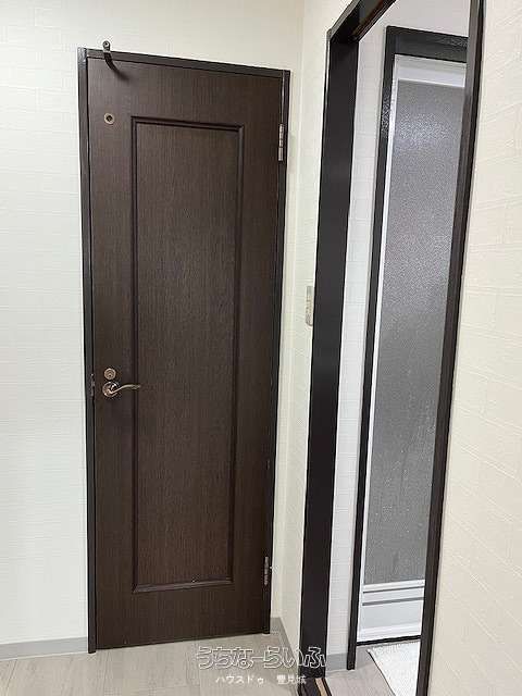 Renovated 3DK Condo with Furniture in Naha's Lions Garden Nagata - Thumbnail 2