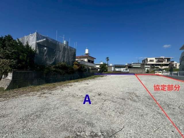 453 sqm Land Plot for Sale in Shuri Toribori, Naha, Okinawa - Thumbnail 4