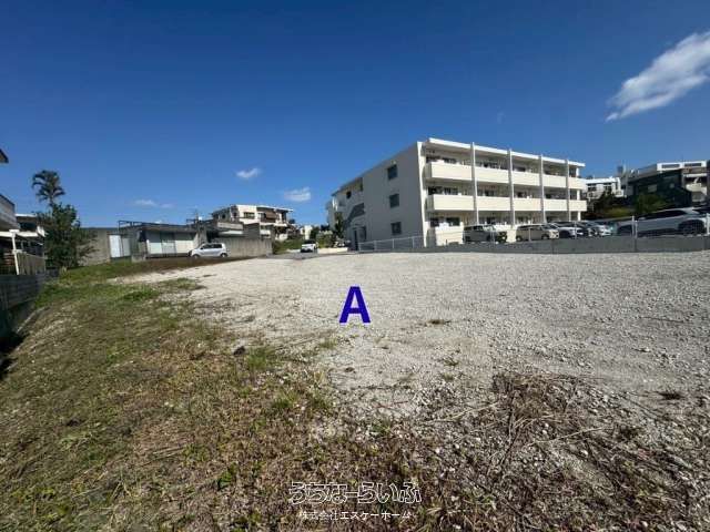 453 sqm Land Plot for Sale in Shuri Toribori, Naha, Okinawa - Thumbnail 3