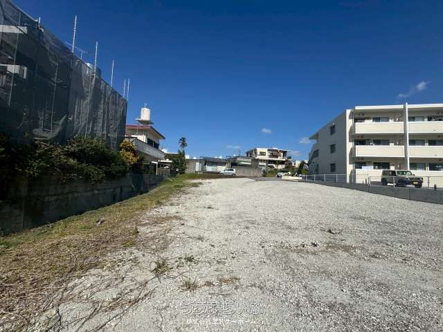 453 sqm Land Plot for Sale in Shuri Toribori, Naha, Okinawa - Thumbnail 2