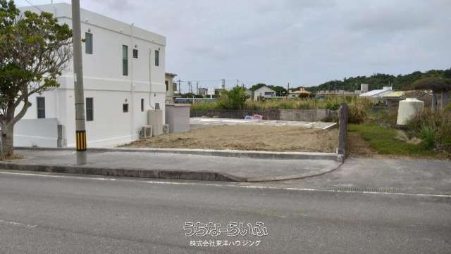 150m² Residential Land for Sale in Itoman City, Okinawa - Thumbnail 3