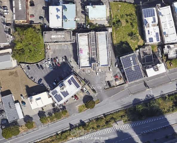 3139.59 sqm Land for Sale in Naha, Okinawa - High Revenue Potential - Thumbnail 2